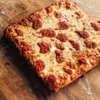 Gianni's Pizzeria Oakhurst food