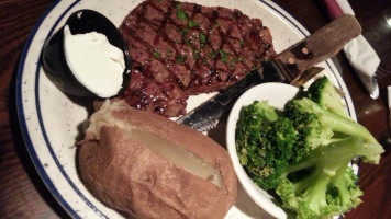 Stans Bar & Lounge food
