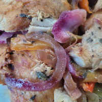 Coastal Gourmet Group food