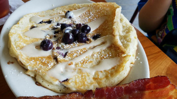 Ruby Slipper Cafe food
