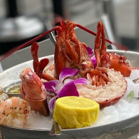 Pisces food