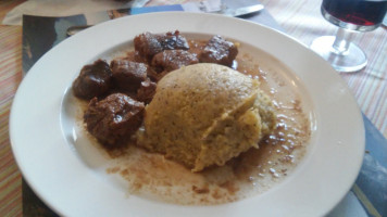 Kfc food