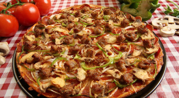 B & H Restaurant food