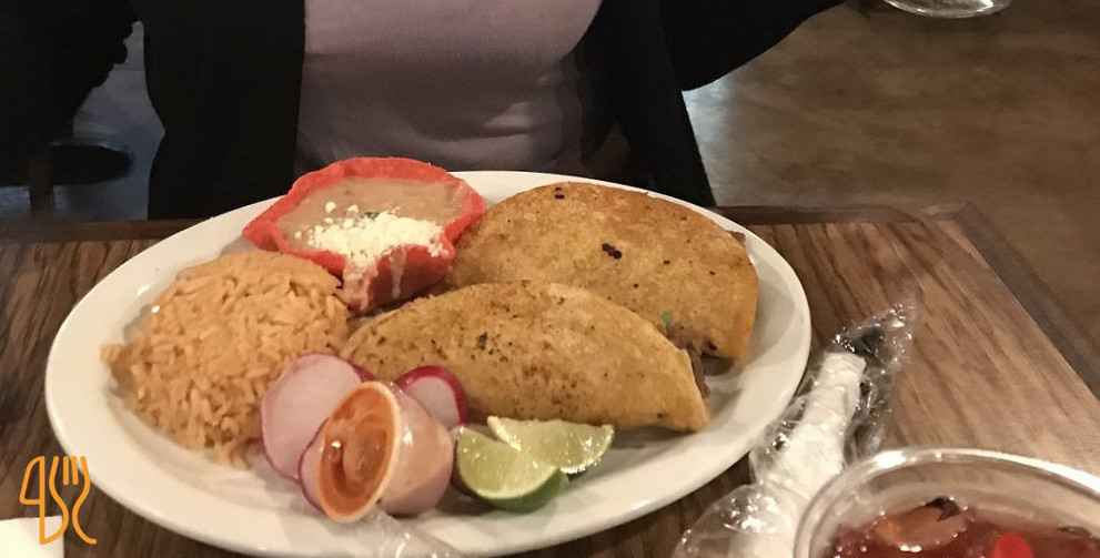 La Tia