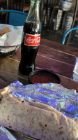 La Tia food