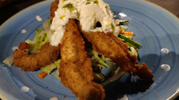 Turf Surf Earth food