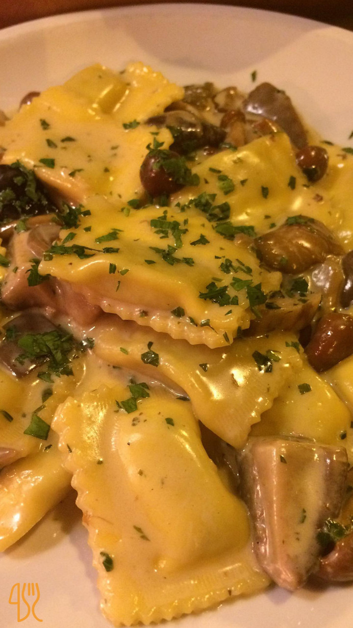 Grandma's Meatball