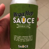 Jordan's Kwik Stop drink