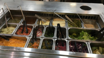 Whole Foods Market drink