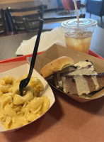 Coastal Gourmet Group food