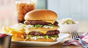 Pittsburgh Thai By Boris food