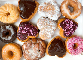 Dunkin' food