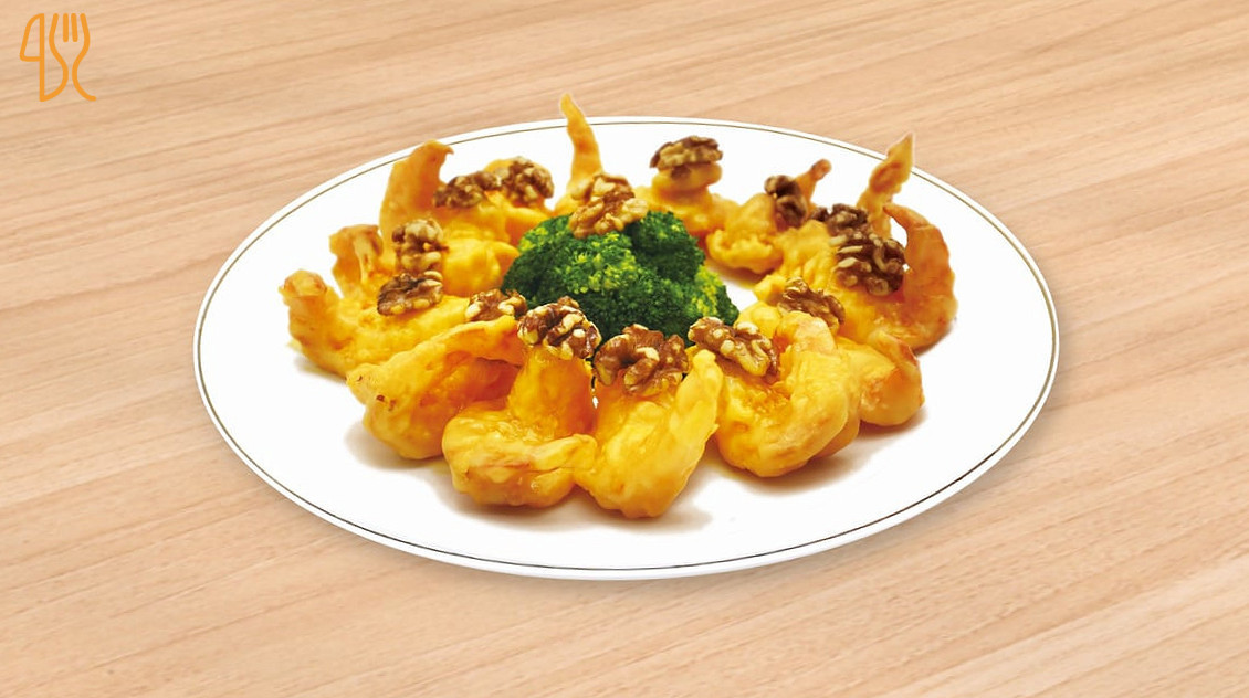 Fusion Mediterranean Grill