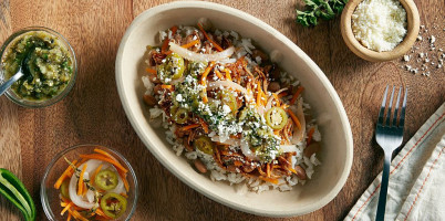Whole Foods Market food
