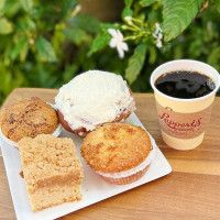 Lappert's Hawaii food