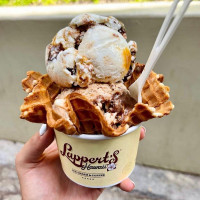 Lappert's Hawaii drink