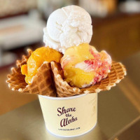 Lappert's Hawaii food