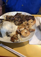 Home Grill Steakhouse food