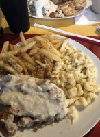 Home Grill Steakhouse food