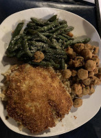 Home Grill Steakhouse food