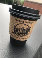 Java Java Coffee Co. drink