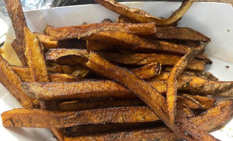 Soul Sea food