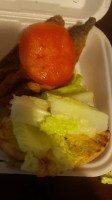 Soul Sea food