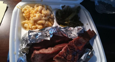 Soul Sea food