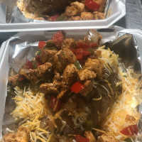 Soul Sea food
