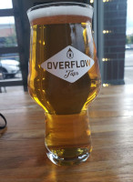 Overflow Taps drink