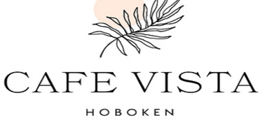 Cafe Vista logo