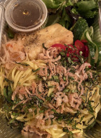 Urban Gyro food