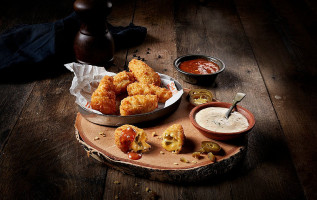 Cecilia Bakery Llc. drink