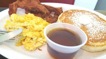 Gamblers General Store food