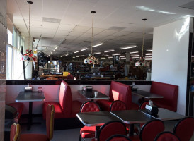 Gamblers General Store inside