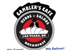 Gamblers General Store logo