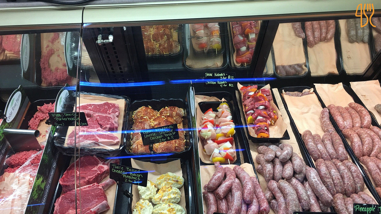 Bolling's Meatery And Eatery