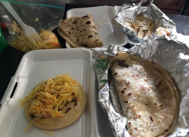 Bolling's Meatery And Eatery food