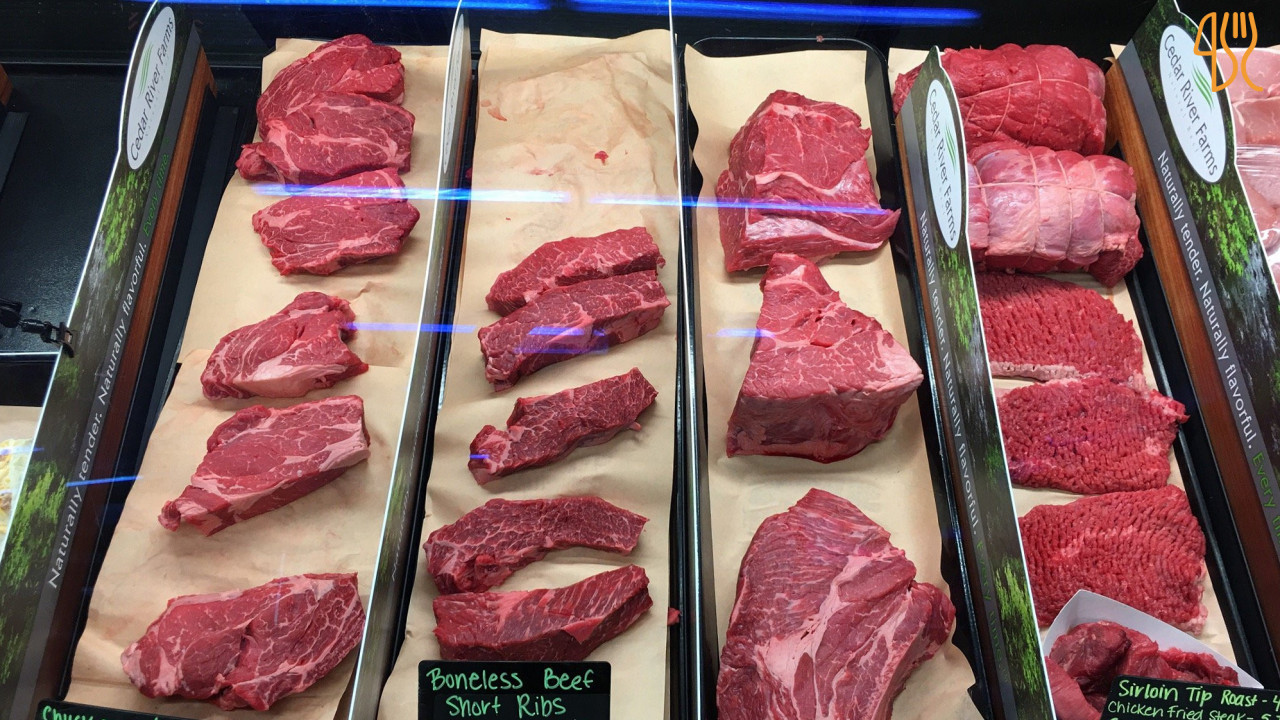 Bolling's Meatery And Eatery