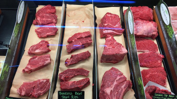 Bolling's Meatery And Eatery food