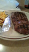 Olympic Steak House food