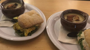 Bread N Wine drink