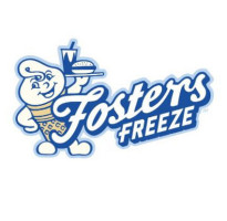 Fosters Freeze logo