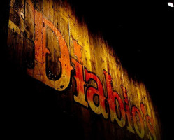 Japanese Bbq. Yoshi drink