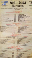 Sushi Queen Sushi And Grill menu