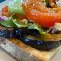 Java N Byte Cafe And Sandwich Shop food