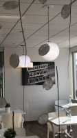 Java N Byte Cafe And Sandwich Shop inside