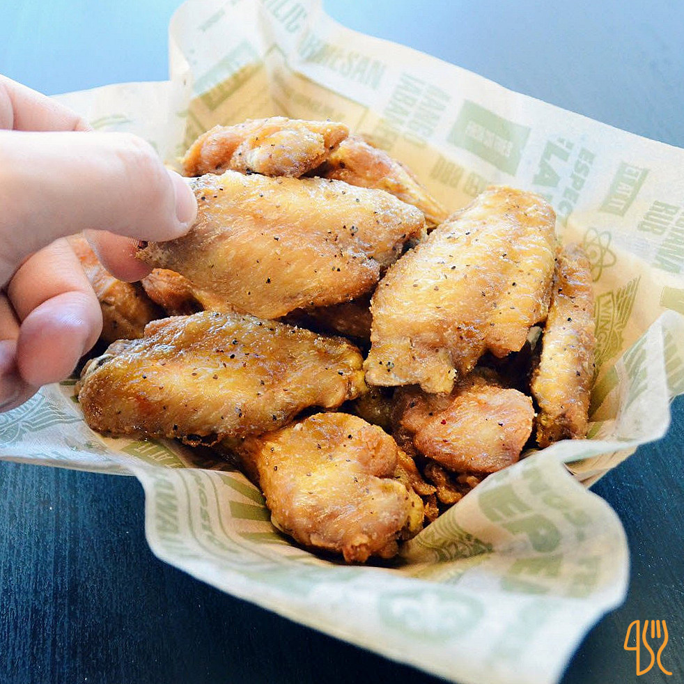 Wingstop