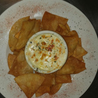 Superior Diner food