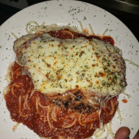 Superior Diner food